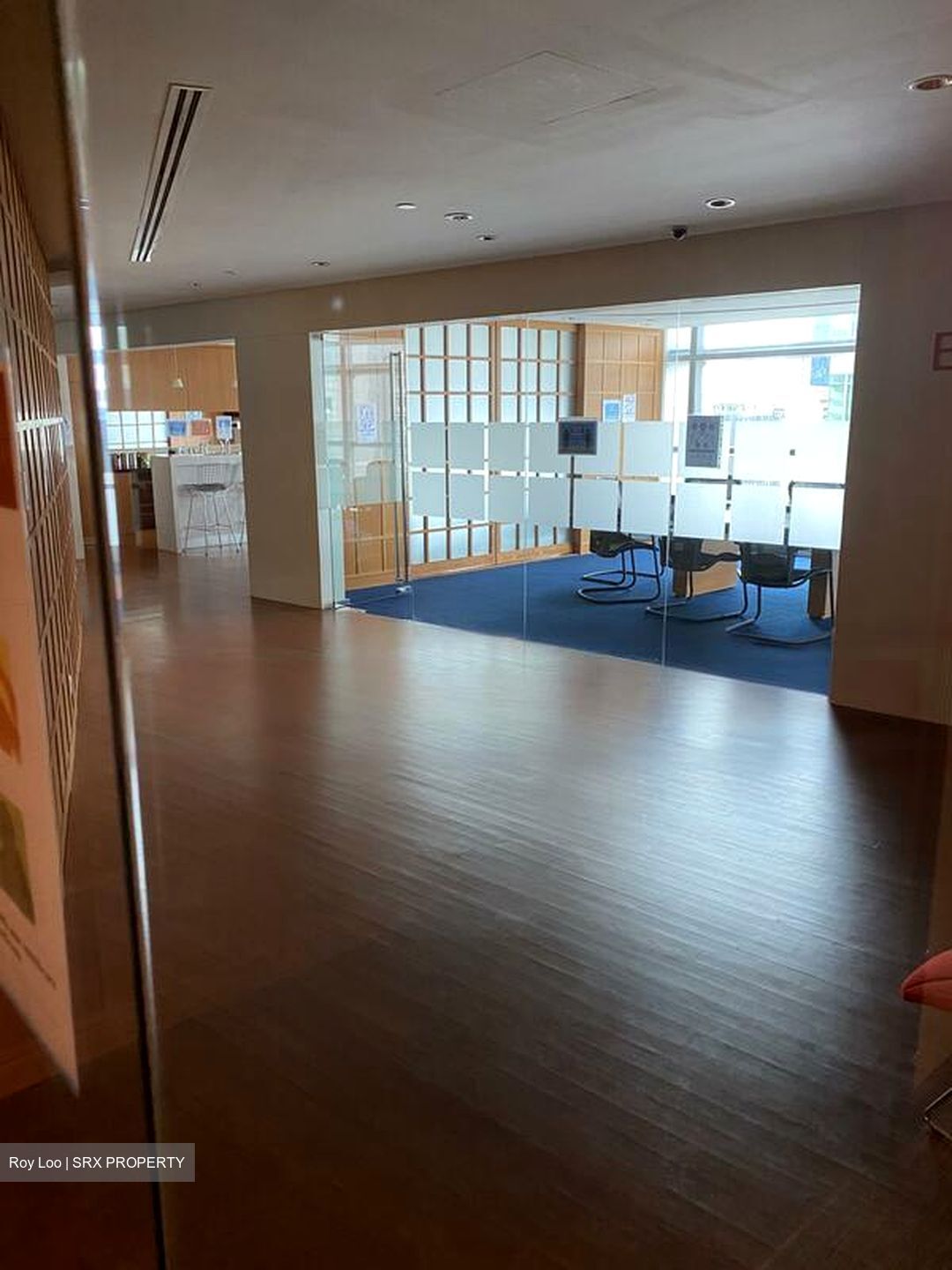Samsung Hub (D1), Office #453119171